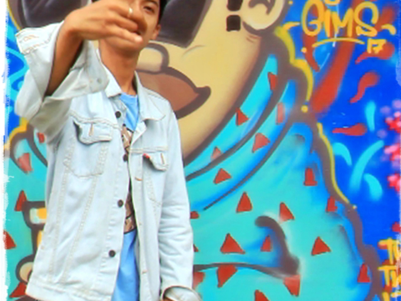 Lepaskan Microphone Mu (feat. Ozzie BDC) (Single)