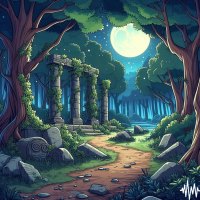 Ethereal Glow (Single)