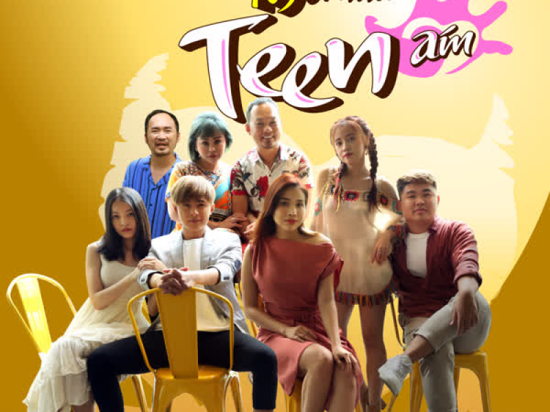 Nhà Trọ Xì Tin (Original Soundtrack From 