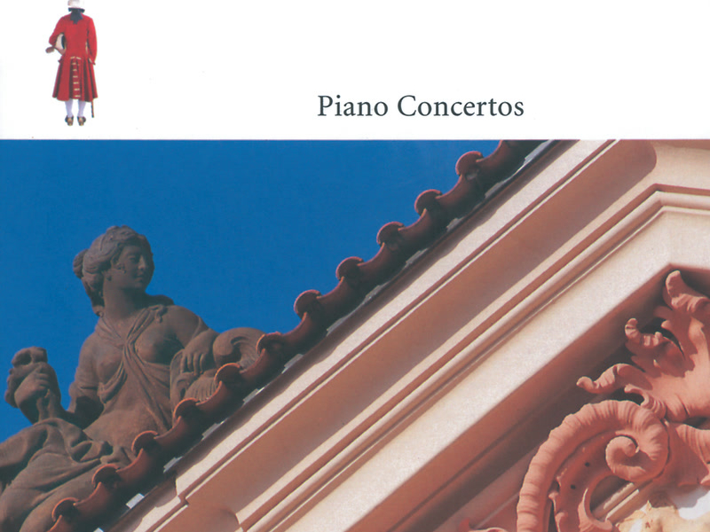 Mozart: Complete Edition Box 4: The Piano Concertos