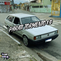 Parati Tormento 1.0 (Single)