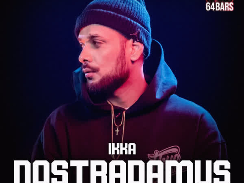 Nostradamus (Red Bull 64 Bars) (Single)