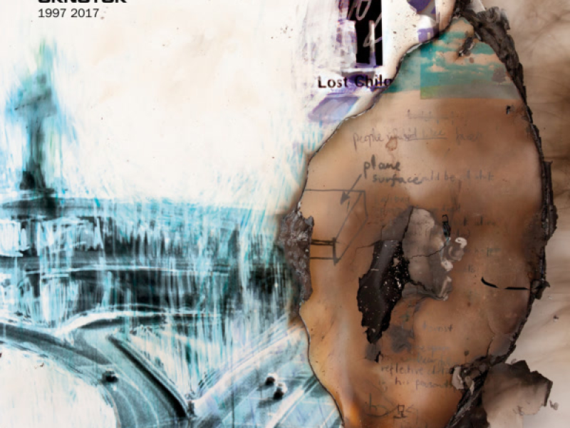 OK Computer OKNOTOK 1997 2017