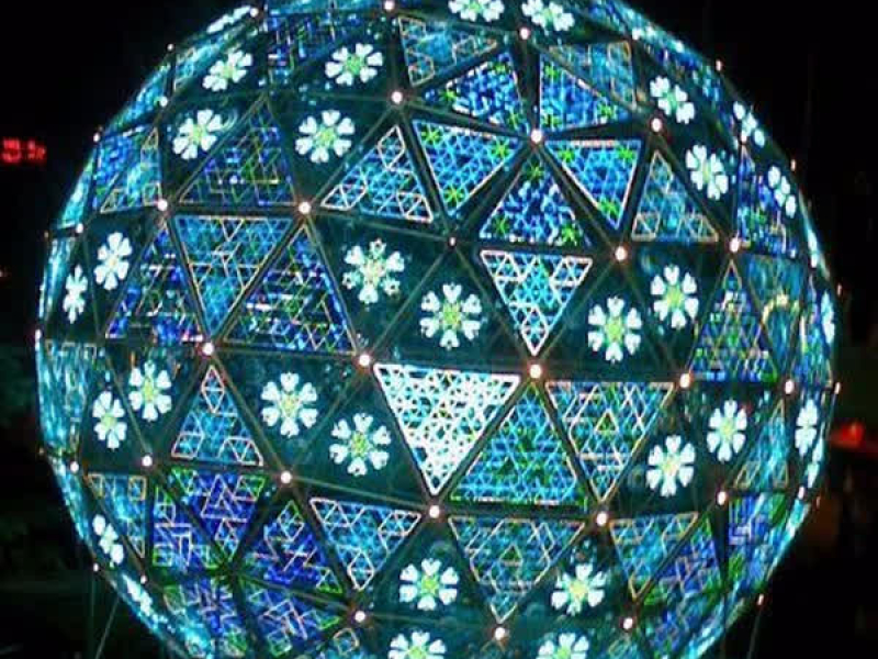 for a happy new year