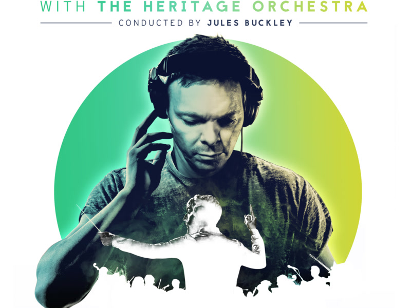 Your Love (Kölsch Remix) (Single)