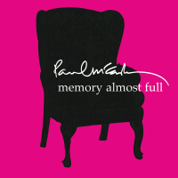 Memory Almost Full (Deluxe Edition)