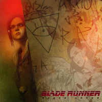 Rescue Me (From The Original Television Soundtrack Blade Runner Black Lotus) (Single)