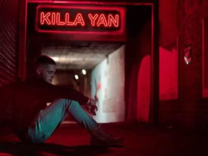 Like I Used to (Single)