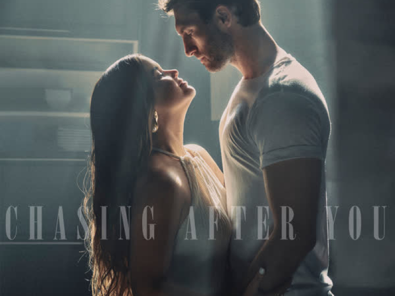 Chasing After You (Single)