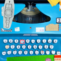 Walking in your step (Single)