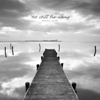 Still far away (Single)