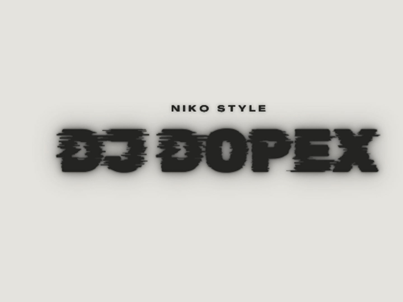 NIKO STYLE (Remastered 2024) (Single)