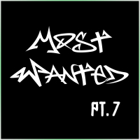 Most Wanted, Pt. 7 (Single)