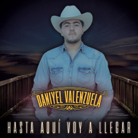 Hasta Aquí Voy A Llegar (Single)
