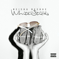 White Sticks (Single)