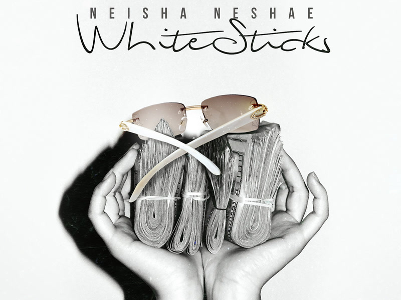 White Sticks (Single)