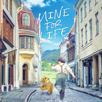 MINE FOR LIFE (Single)