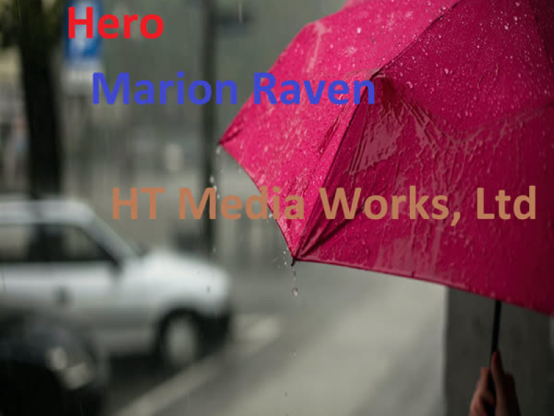 Hero (Single)