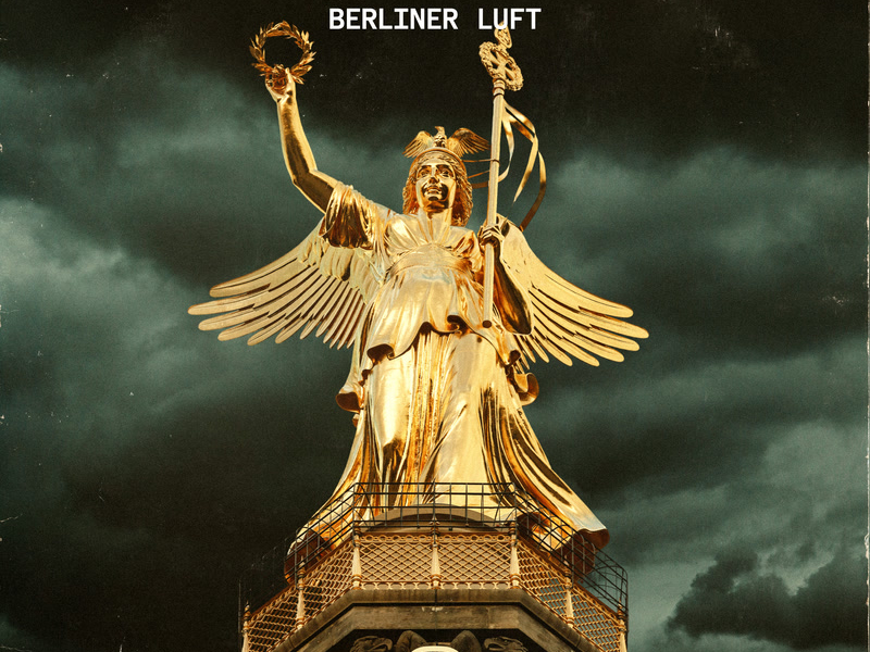 Berliner Luft (Single)
