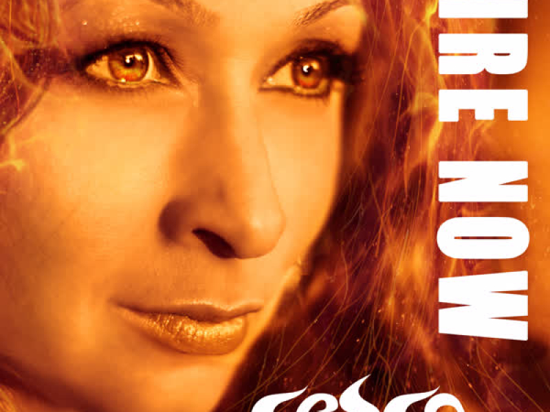 Fire Now (feat. Skrilla Kid Villain) (Single)