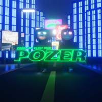 POZER (Single)