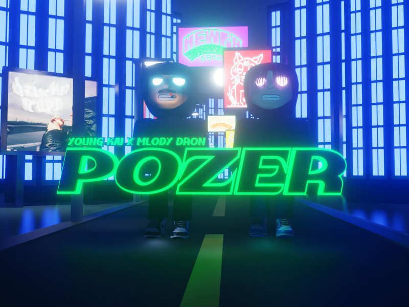 POZER (Single)