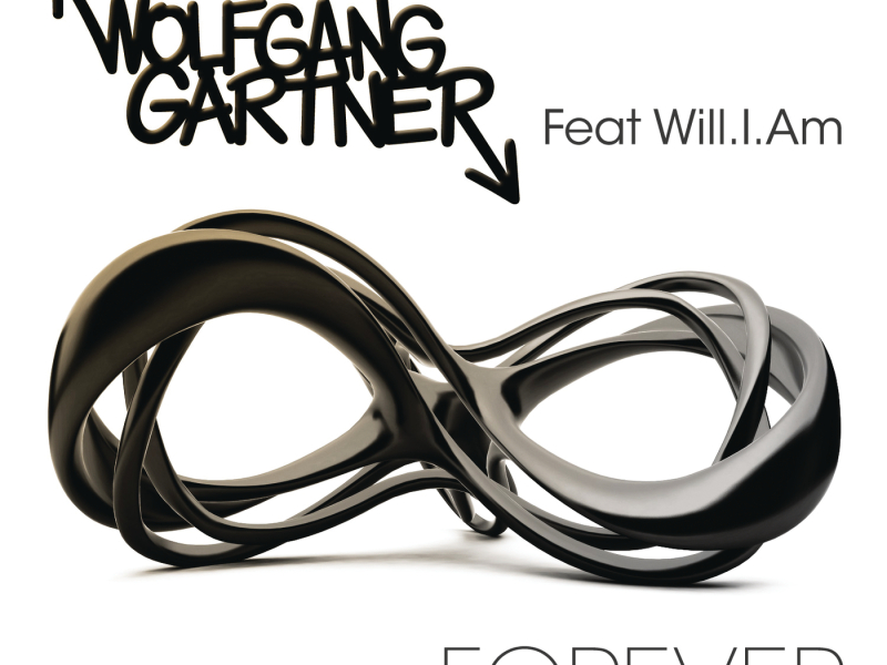 Forever (feat. will.i.am)