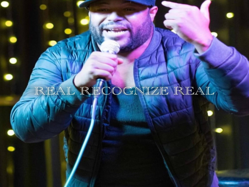 Real Recognize Real (feat. JUVENILE) (Single)