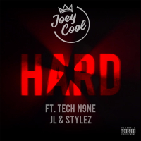Hard (Single)