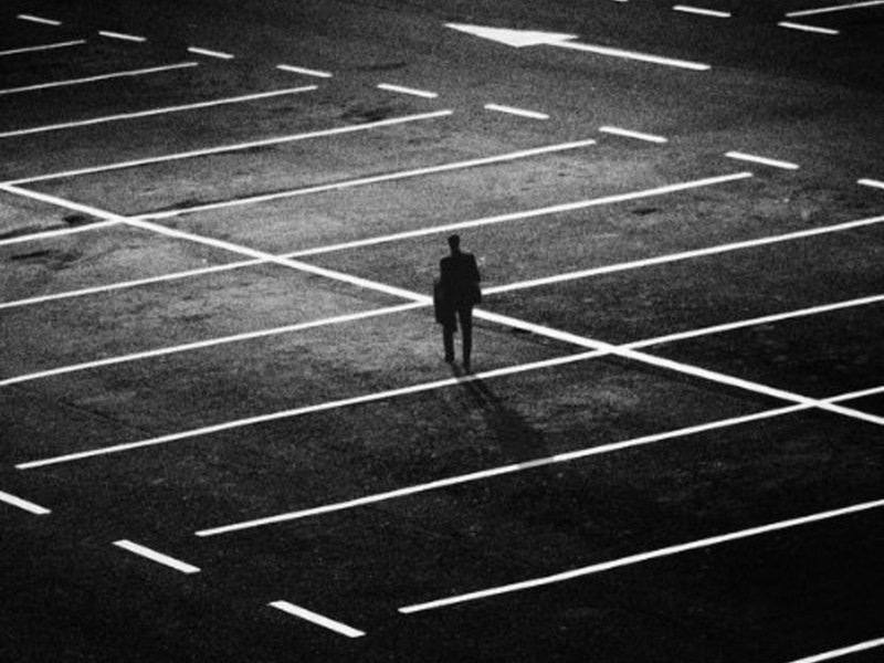 Me Against The World (Single)