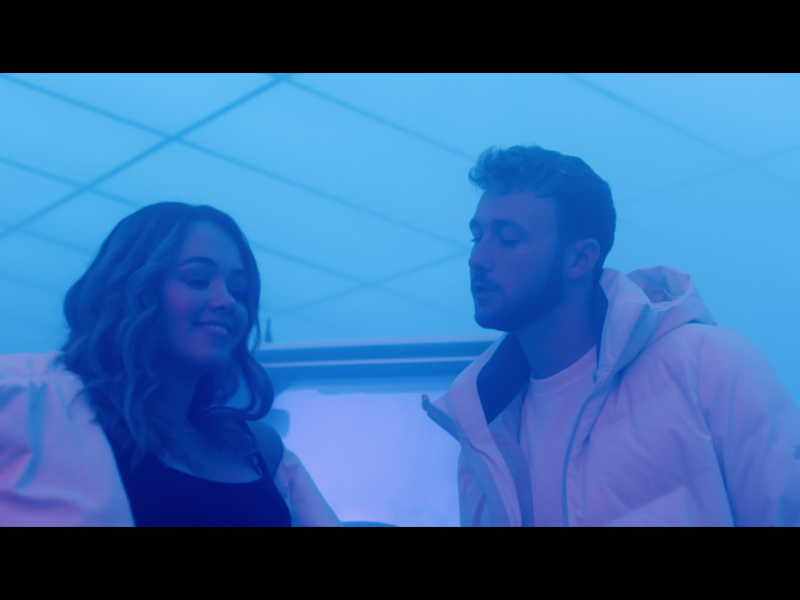 On The Side (Single)