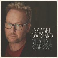 Vit at det går øve (Single)