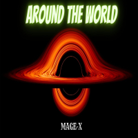 AROUND THE WORLD (Single)