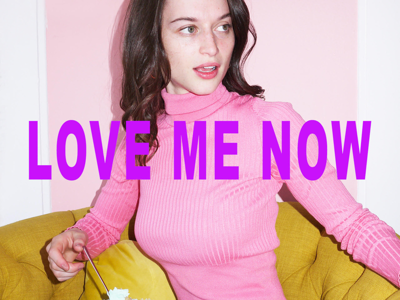 Love Me Now