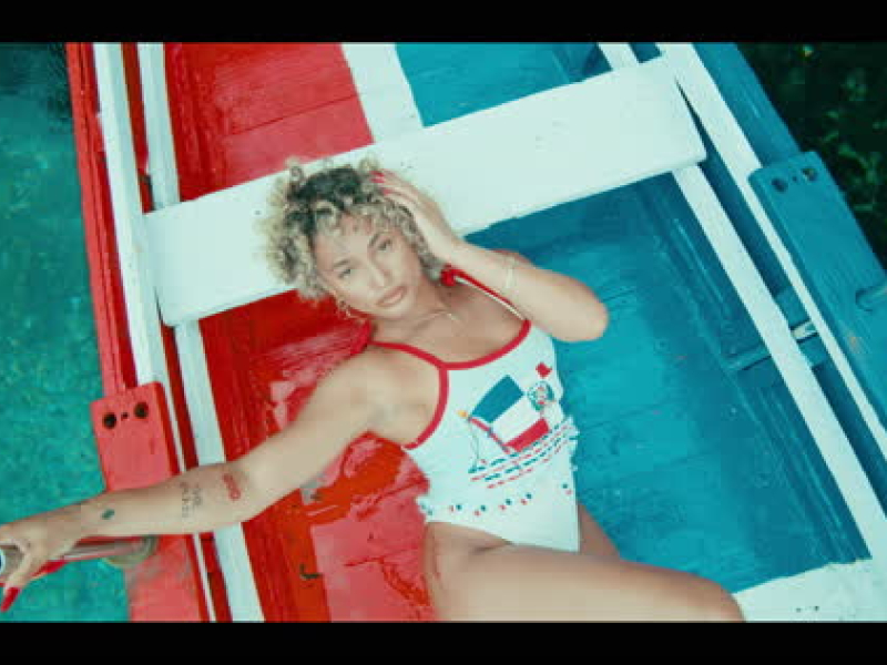 Dominican Mami (Single)