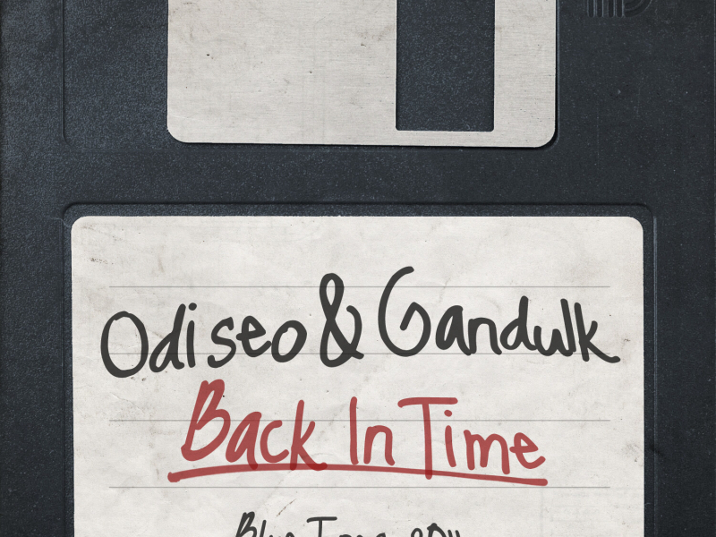 Back In Time (EP)