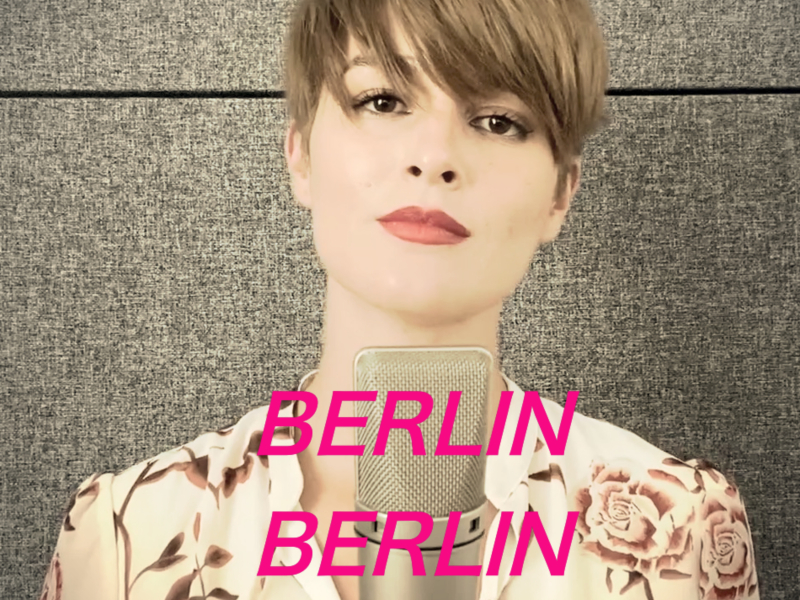 Berlin Berlin - Die Liebe bleibt