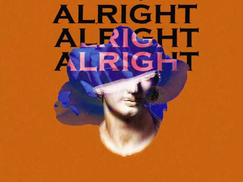 ALRIGHT Beat (Single)