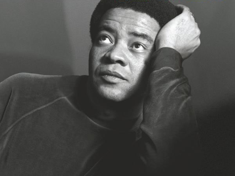 The Essential Bill Withers