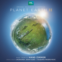 Planet Earth II Suite (Single)