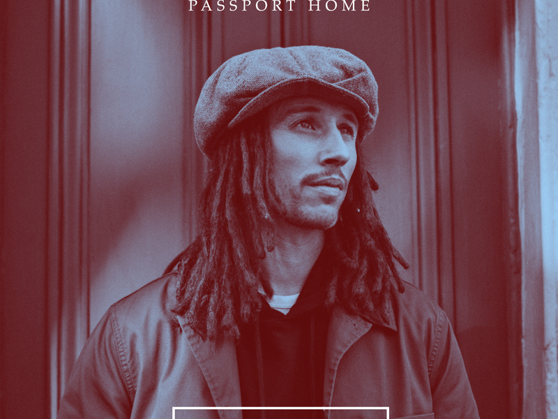 Passport Home (Deepend Remix) (Single)