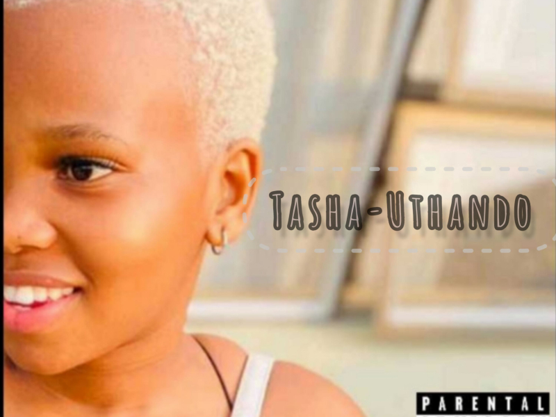 Uthando Lwami (Single)