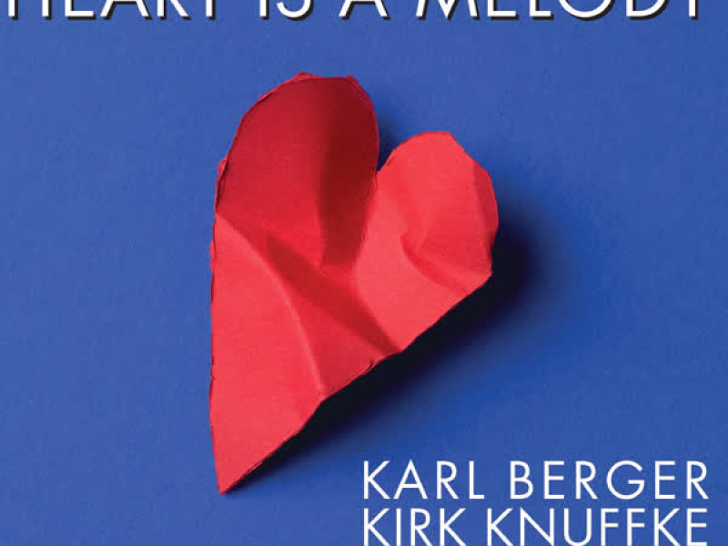 Heart is a Melody of Time (Single)