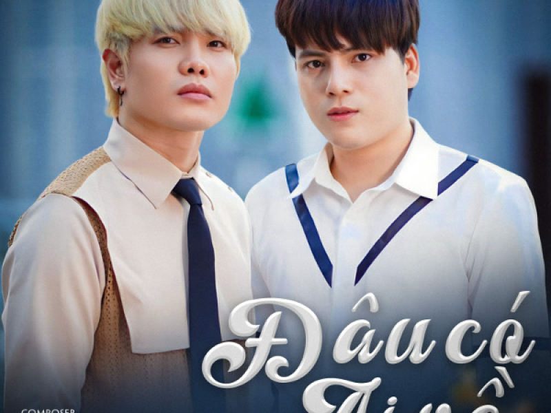 Đâu Có Ai Về (Single)
