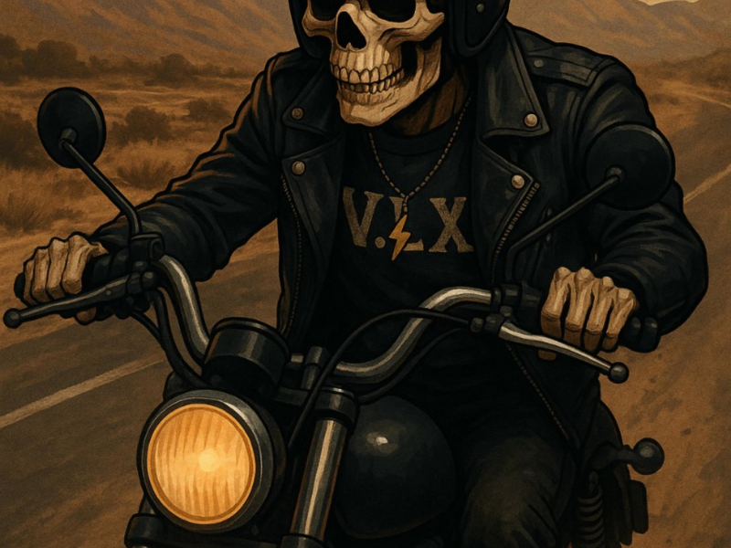 Ultimo Invierno (Single)