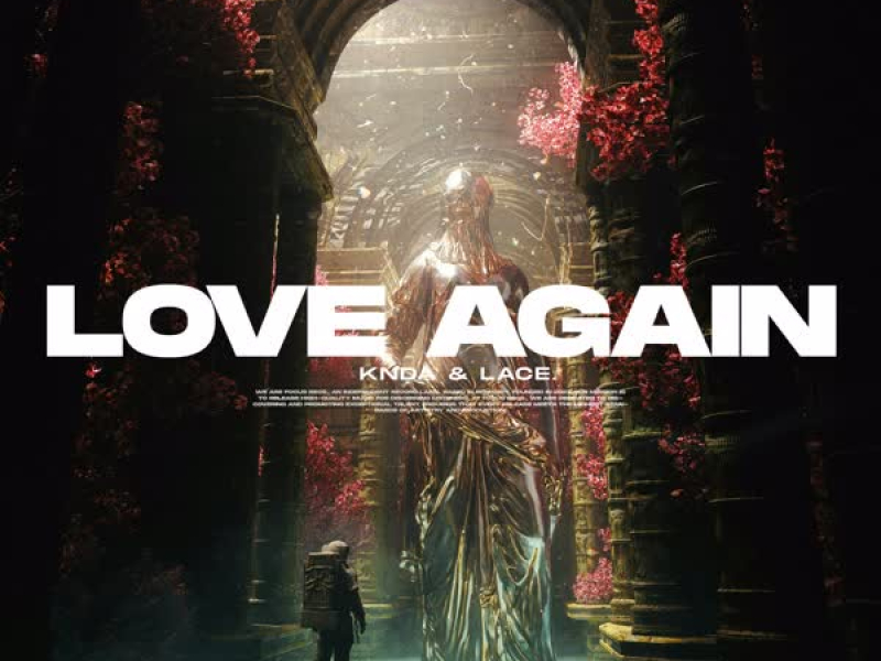 Love Again (Single)