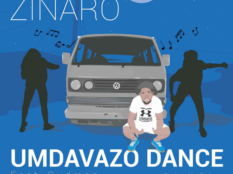Umdavazo (Single)