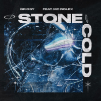 Stone Cold (Single)