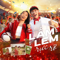 Lấm Lem Rực Rỡ (Single)