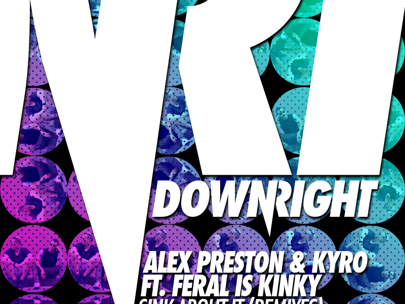 Sink About It (Remixes)